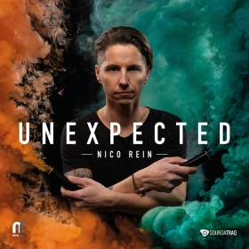 NICO REIN - UNEXPECTED [ALBUM]